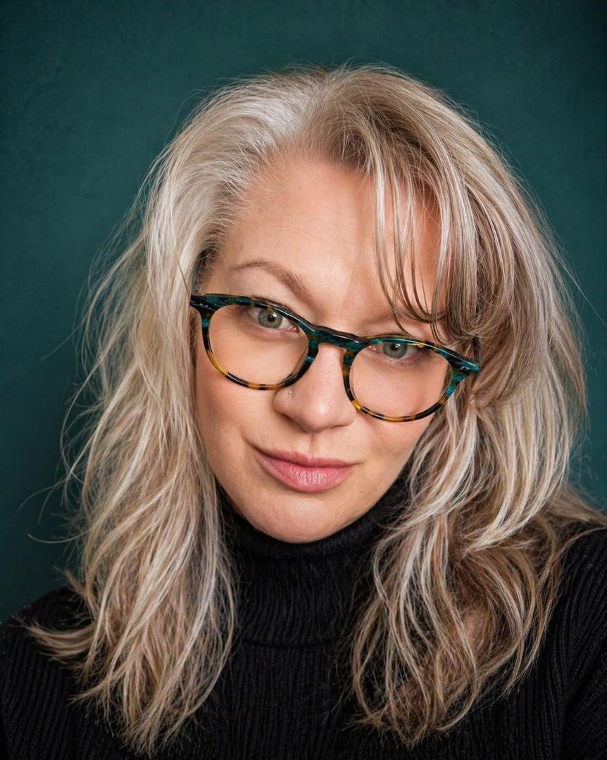Cindy Tovson